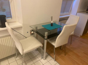  Apartment Alpha 1  Вена
